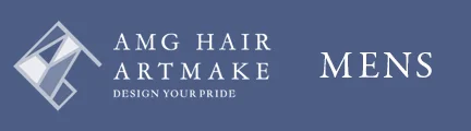 AMG HAIR ARTMAKE MENS